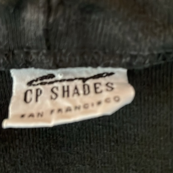 CP Shades Cotton Cardigan - Picture 3 of 4